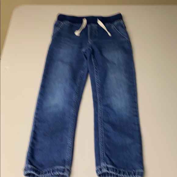 GAP Other - GAP DENIM BOYS JEANS SIZE 5T